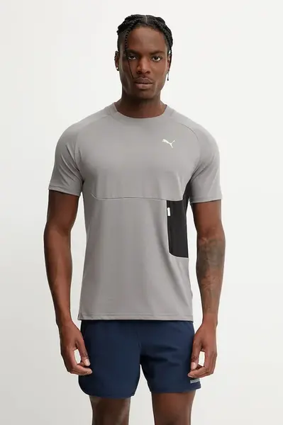 Tréninkové tričko Puma