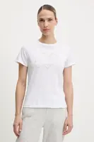 Bavlněné tričko Guess NARCISO