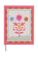 Zápisník Designworks Ink A Dopo Sun Journal