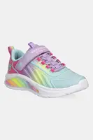Dětské sneakers boty Skechers RAINBOW CRUISERS