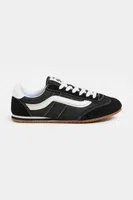 Tenisky Vans Super Lowpro černá barva, VN000D83BLA1