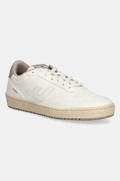 Tenisky Flamingos Stadion bílá barva, STMOO