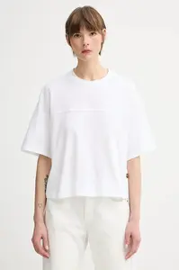 Bavlněné tričko G-Star