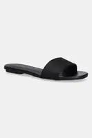 Pantofle Calvin Klein FLAT SLIDE - JACQ