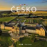 Česko barokní - Libor Sváček