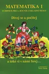 Matematika 1 - Dívej se a počítej (učebnice) - Zdena Rosecká