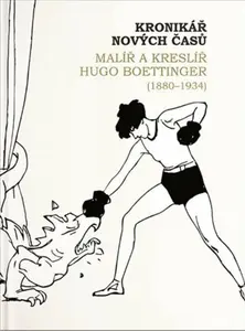 Kronikář nových časů - Jonáková Ivana