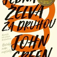 Jedna želva za druhou - John Green