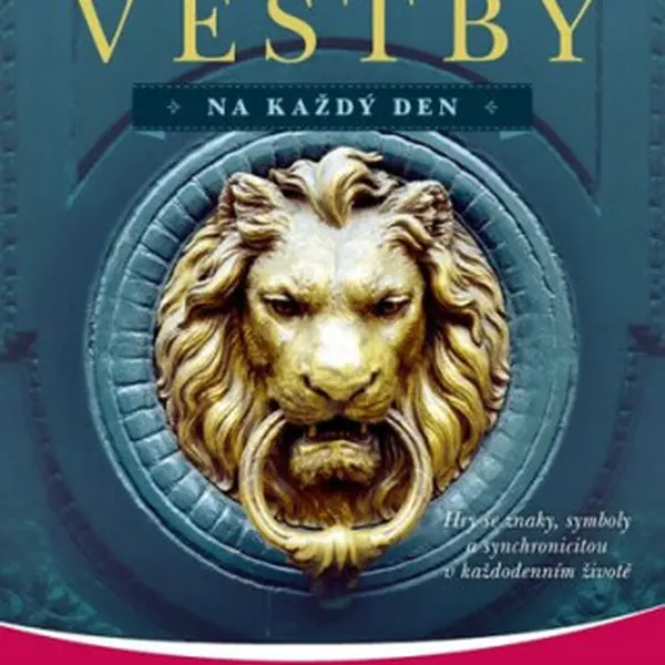 Věštby na každý den - Robert Moss