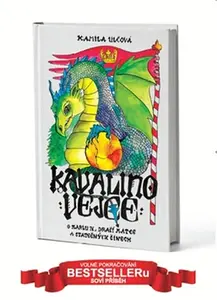 Kavalino vejce - Ulčová Kamila