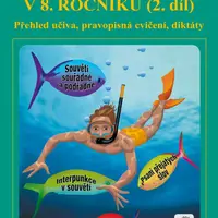 Opakujeme češtinu v 8. ročníku, 2. díl (8-60)