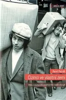 Cizinci ve vlastní zemi - René Petráš