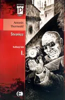 Štvanice - Antonín Thurnwald