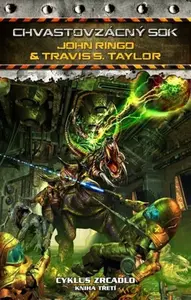 Chvastovzácný sok - John Ringo