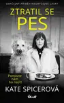 Ztratil se pes - Kate Spicerová