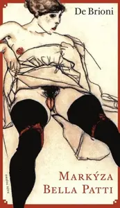 Markýza Bella Patti - de Brioni