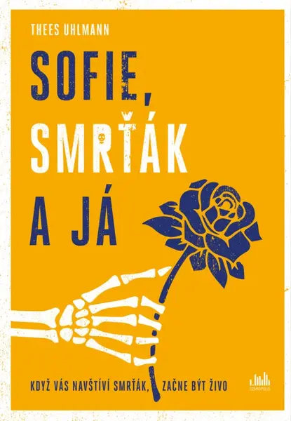 Sofie, Smrťák a já - Thees Uhlmann