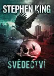 Svědectví - Stephen King - e-kniha