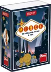 Dinovka Mince