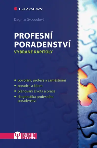 Profesní poradenství - Dagmar Svobodová