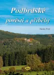 Podbrdské pověsti a příběhy - Václav Fryš - e-kniha