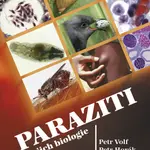 Paraziti a jejich biologie - Petr Horák - e-kniha