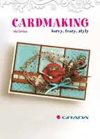 Cardmaking - Jitka Ščerbová - e-kniha
