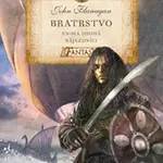Bratrstvo 2: Nájezdníci - John Flanagan - e-kniha