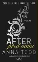 After 5: Před námi - Anna Todd