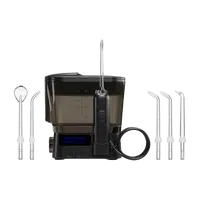 TRUELIFE AquaFloss Station F300 Black