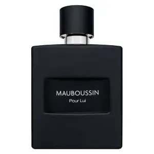 Mauboussin Pour Lui in Black parfémovaná voda pro muže 100 ml