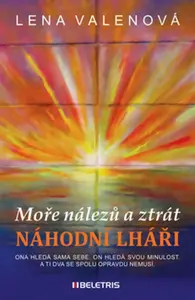 Náhodní lháři - Lena Valenová