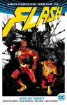 Flash 2 - Rychlost temnoty - Joshua Williamson, Davide Gianfelice