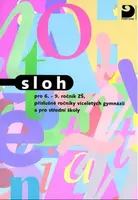 Sloh - Milena Fucimanová