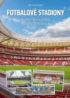 Fotbalové stadiony - Jiří Vojkovský