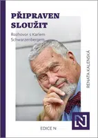 Připraven sloužit - Renata Kalenská