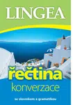 Řečtina - konverzace
