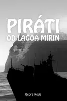 Piráti z Lagoa Mirin - Georg Rede - e-kniha