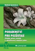 Poradenství pro pozůstalé - Naděžda Špatenková