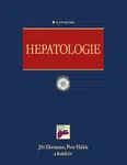 Hepatologie - Jiří Ehrmann, Petr Hulek - e-kniha