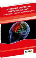 Ochorenia centrálnej nervovej sústavy - Ľubomír Virág