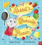 Rabbit's Pancake Picnic - Evans Tegen
