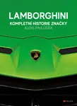 Lamborghini - kompletní historie značky  - Alois Pavlůsek - e-kniha
