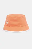 Dětský oboustranný klobouk United Colors of Benetton