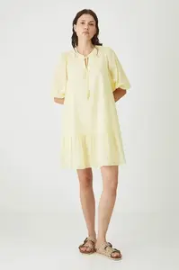 Bavlněné šaty Medicine