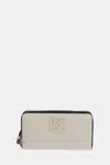Peněženka Armani Exchange dámská, růžová barva, 948486 0A874