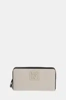 Peněženka Armani Exchange dámská, růžová barva, 948486 0A874
