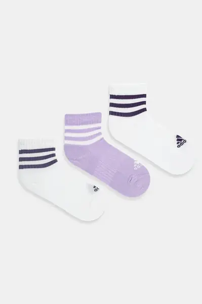 Ponožky adidas Essentials 3-pack