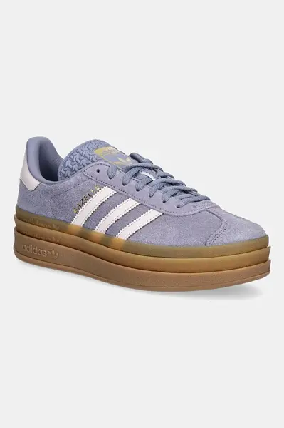 Dětské tenisky adidas Originals GAZELLE BOLD