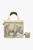 Příruční taška LOQI Rhinocerus by Albrecht Duerer